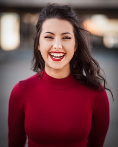 Imagen de Sarah Rodriguez