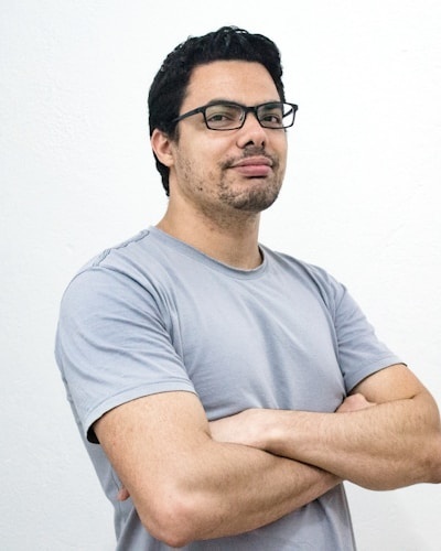 Foto de María López